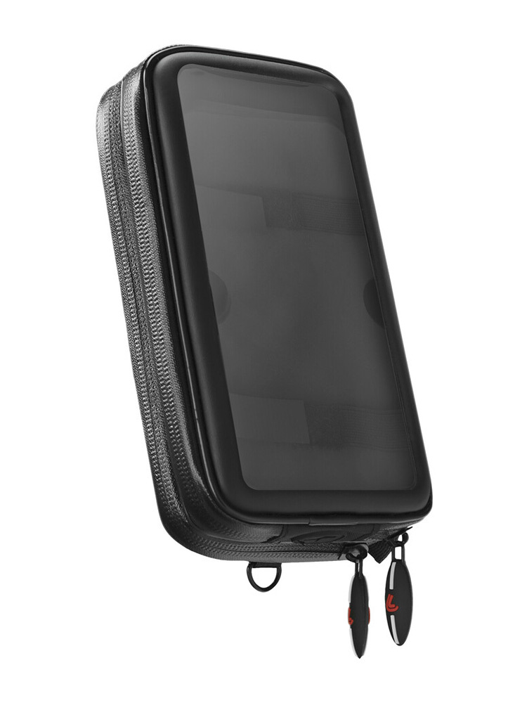 Uniwersalne etui na smartphone Lampa Opti Wallet Plus