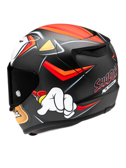 Kask integralny HJC RPHA 12 Shadow The Hedgehog