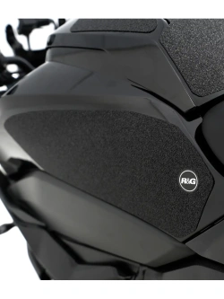Tankpady antypoślizgowe R&G Racing BMW S 1000 XR/ M 1000 XR (24-) czarne