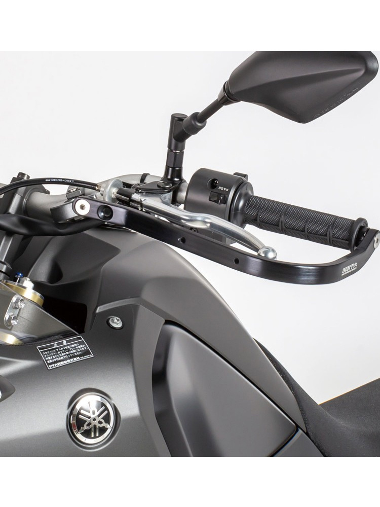 Handguardy Zeta Yamaha Tenere XTZ700 (20-)