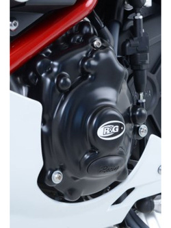 Osłona silnika race R&G do Yamaha YZF-R1 (15-20) / YZF-R1M (15-20) (lewa strona - alternator)