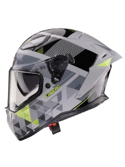 Kask integralny Caberg Drift Evo II Carbon czarny
