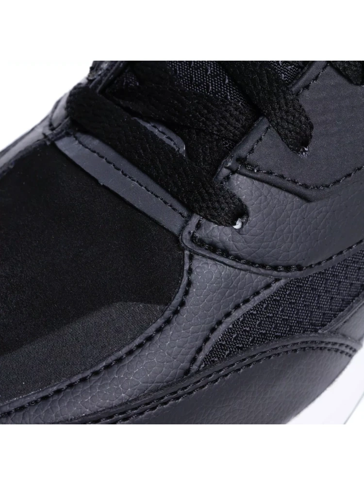 Buty motocyklowe TCX Nalbak WP czarno-szare