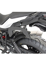 Stelaże pod sakwy motocyklowe Hepco&Becker C-Bow BMW S 1000 XR [15-19]