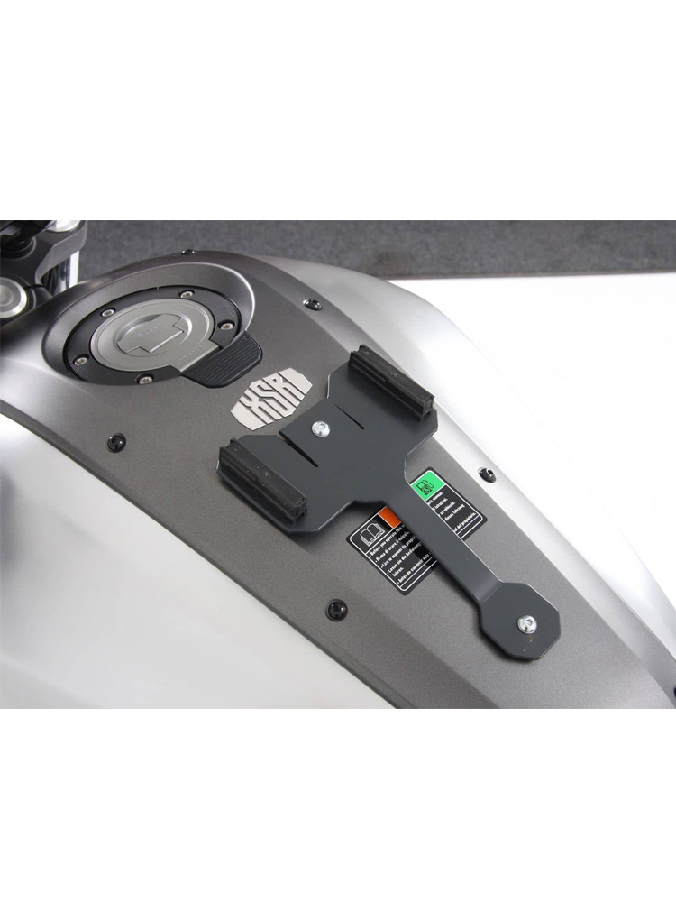 Tankring Basic Hepco&Becker do Yamahy XSR 700/Xtribute (16-21)