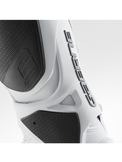 Buty enduro Gaerne SG-22 białe