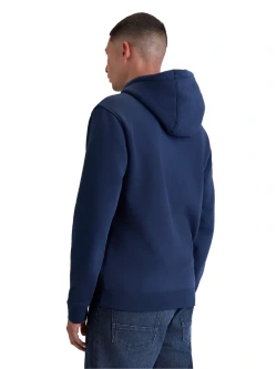Bluza z kapturem Alpinestars Ageless V3 niebieska
