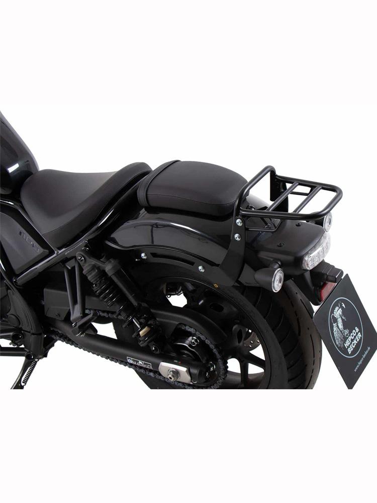Bagażnik Hepco&Becker  Honda CMX 1100 Rebel (21-)