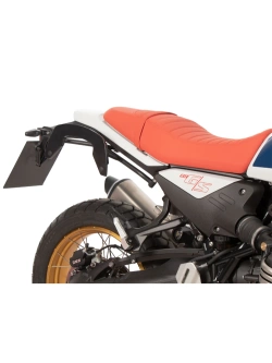 Stelaż pod sakwy motocyklowe Hepco&Becker C-Bow BMW R 12 G/S (25-) czarny