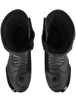 Buty motocyklowe XPD XP-Mode czarne