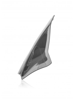 Szyba motocyklowa WRS Touring Yamaha MT-09 (24-) przyciemniana