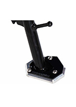 Poszerzenie stopki Hepco&Becker do Honda CBR 650 R (21-23)