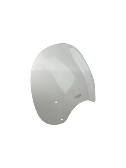 Szyba motocyklowa MRA Touring "NT" Yamaha XSR 900 [-16] przeźroczysta