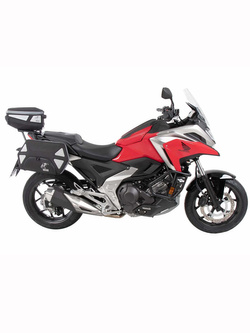 Minirack Hepco&Becker Honda NC 750 X/DCT (21-)