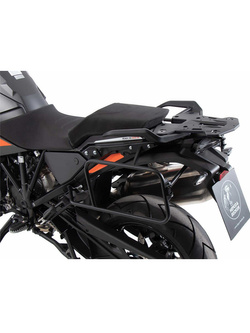 Stelaż kufrów bocznych Hepco&Becker KTM 1290 Super Adventure S/R (21-24) montowany na stałe