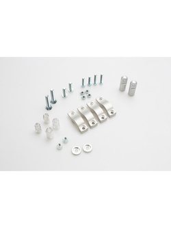 Zestaw montażowy handbarów VPS/ JET/ CARBON/ STORM BARKBUSTERS  Ducati (wybrane modele)