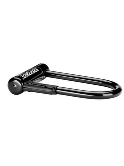 Zapięcie rowerowe U-Lock Kryptonite Keeper Mini-6 8,3cm X 15,2cm