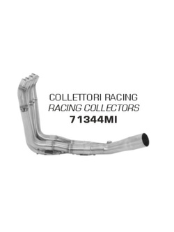 Kolektor Arrow - Yamaha FZ1-FZ1 FAZER [06-16] [Racing collectors]