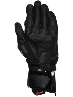 Rękawice motocyklowe Alpinestars GP Plus R V3 czarno-białe