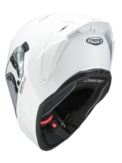 Kask integralny Caberg Drift Evo II Solid biały
