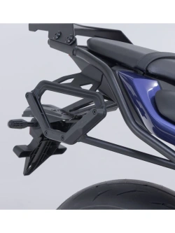 Zestaw sakw motocyklowych Legend Gear SideBag ze stelażami SW-Motech Yamaha MT-07 (24-) [poj.: 2 x 16l]