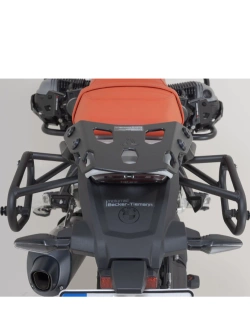 Stelaż SLC SW-Motech do sakw bocznych BMW R12 G/ S (25-) [na lewą stronę]