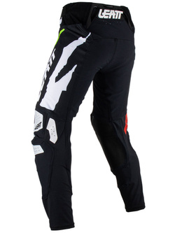 Spodnie cross Leatt Moto 5.5 I.K.S Tiger