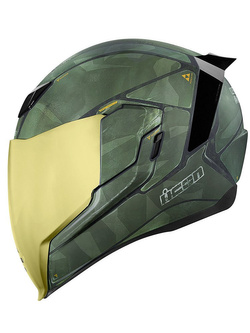 Kask integralny Icon Airflite Battlescar 2™