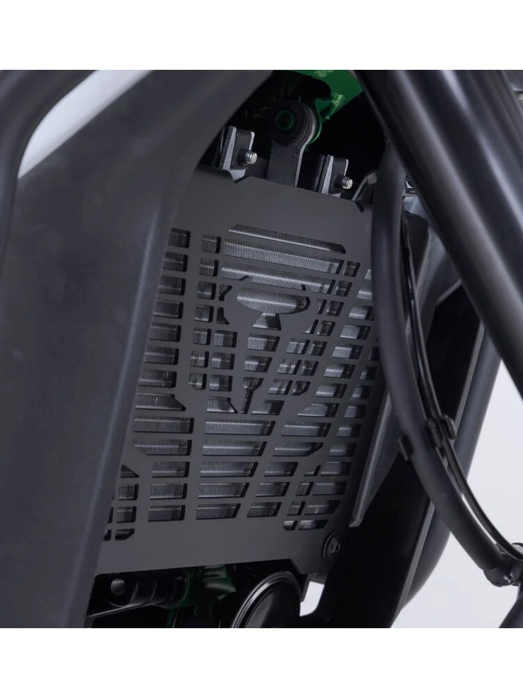 Osłona chłodnicy SW-Motech Kawasaki KLE 500/ SE (26-)