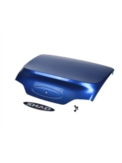Nakładka na kufer Shad SH40 niebieska