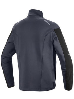 Kurtka softshell Spidi Mission-T