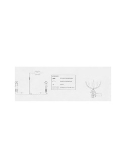 Zestaw lamp Hepco&Becker Honda VT 1100 C2 Shadow [95-00]