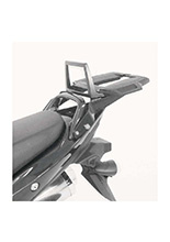 Stelaż centralny ALU-RACK Hepco&Becker Suzuki GSF 650 Bandit [05-06], GSF 650 Bandit S [05-06]. Z ABS.