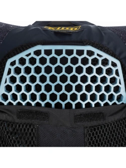 Kurtka motocyklowa tekstylna damska Klim Altitude czarna