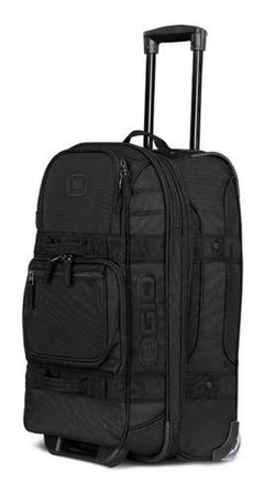 Torba Ogio Layover Pindot Stealth