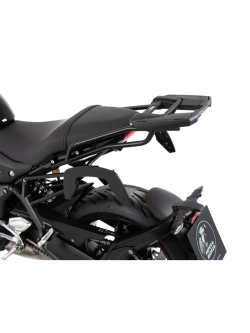 Stelaż pod sakwy motocyklowe Hepco&Becker C-Bow Triumph Trident 660 (25-) czarny