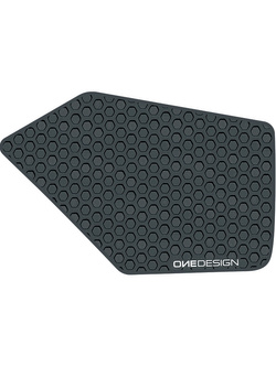 Tankpady boczne Onedesign do Yamaha Tracer 9 (21-24) czarne