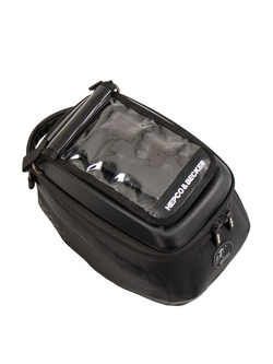 Torba na zbiornik Tankbag Epic 3 Hepco&Becker czarna [system: Basic; pojemność 3l] 