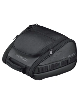 Torba na tył Held Vivione 2 [pojemność 18-20 L] czarna 