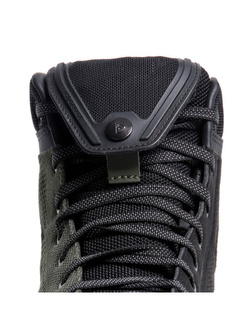 Buty motocyklowe Dainese Metractive Air zielono-czarne