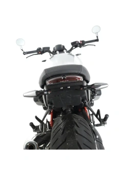 Mocowanie tablicy rejestracyjnej R&G Racing R12 nineT (24-)