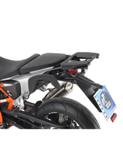 Stelaż pod kufer centralny Hepco&Becker Alu-Rack KTM Duke 690/R [12-23]