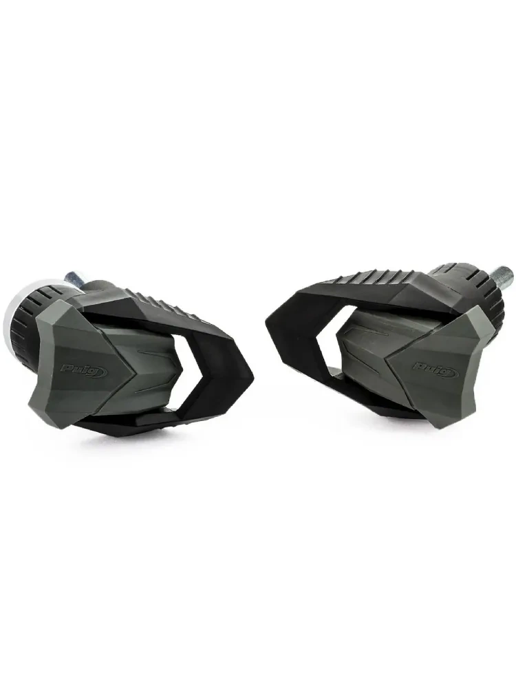 Crash pady PUIG Kawasaki Versys 650 (15-) (czarne)