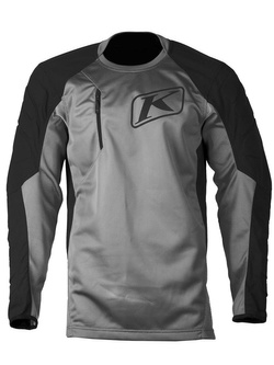Bluza enduro Klim Tactical Pro szara