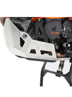 Płyta pod silnik Hepco&Becker do KTM 1190 Adventure [13-] / 1050 Adventure [15-]