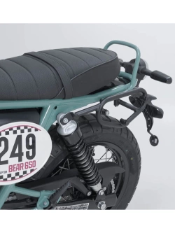 Stelaż SLC SW-Motech do sakw bocznych Royal Enfield Interceptor Bear 650 (25-) [na lewą stronę]