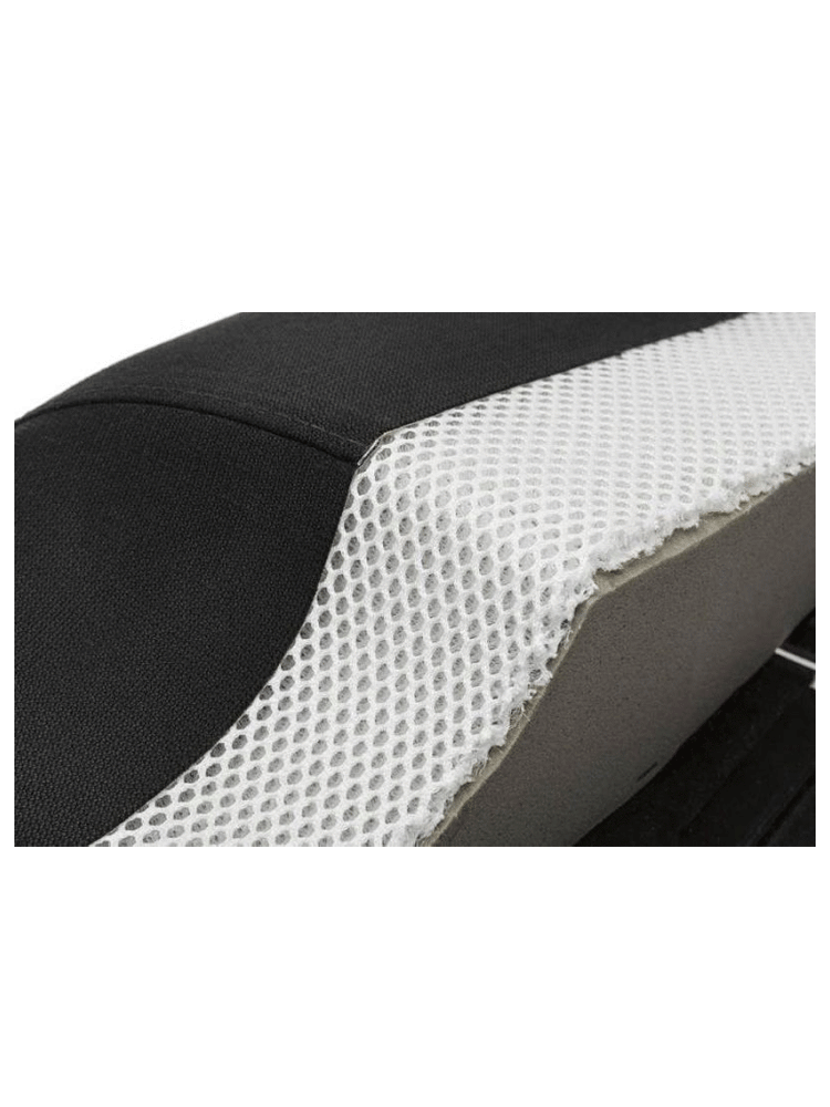 Siedzenie Touratech pillion DriRide BMW R1250GS/ADV/ R1200GS (LC)/ADV (LC)