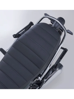 Stelaż V-LOC SW-Motech do sakw bocznych Moto Guzzi V7 IV Special (20-)/ Stone (20-)/ Sport (25-)/ Stone Corsa (23-) [na lewą stronę]