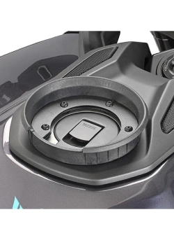 Mocowanie do tankbagów Kappa Tanklock Yamaha MT-09 (24-)