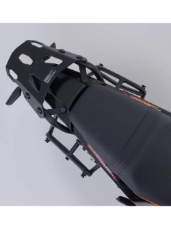 Zestaw: kufry boczne plastikowe Urban ABS + stelaże SLC SW-Motech KTM (wybrane modele) [poj.: 2 x 16,5l]